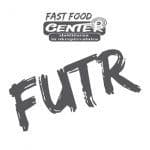 Logo od Hitra hrana Center-FUTR