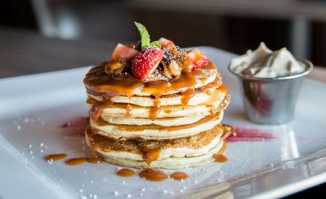Fotografija ponudnika Laplac & Pizza Fabrika 